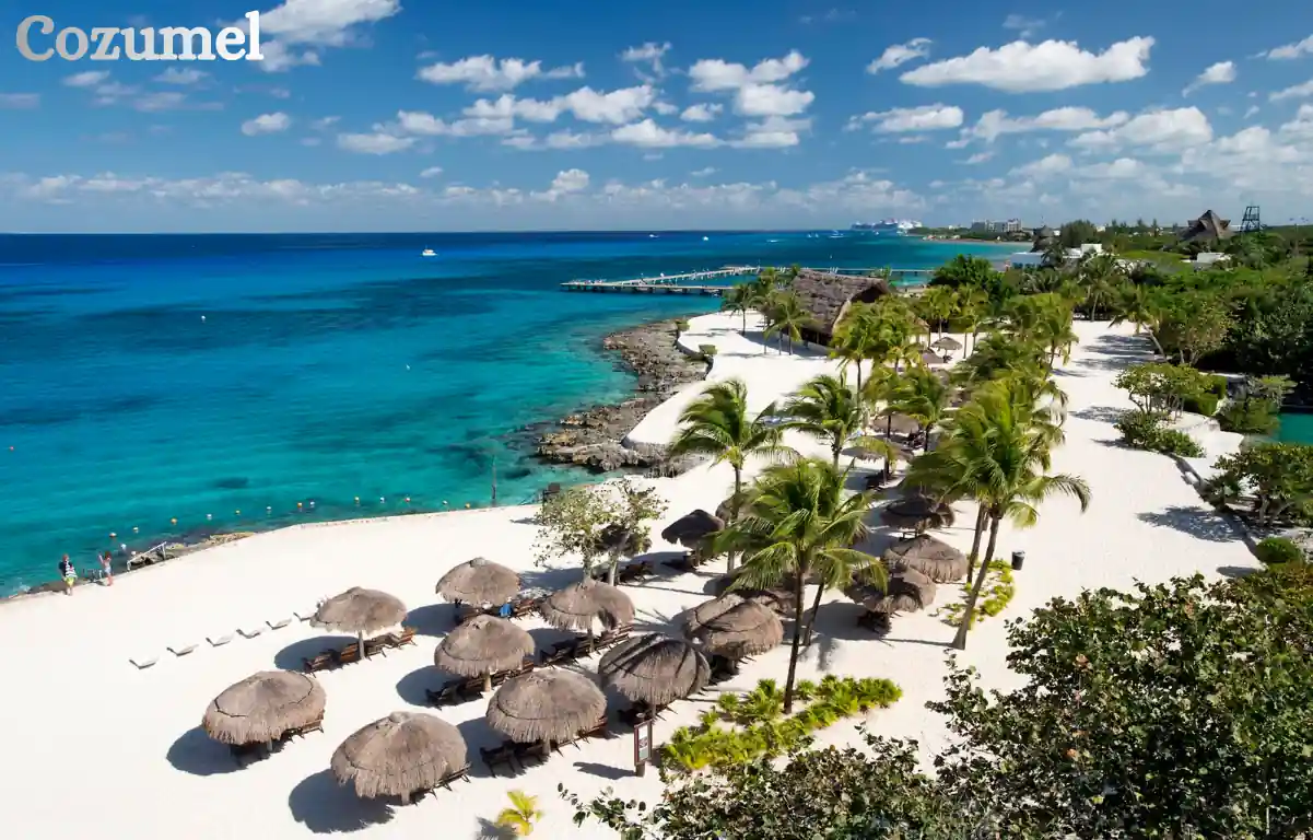 Cozumel 1