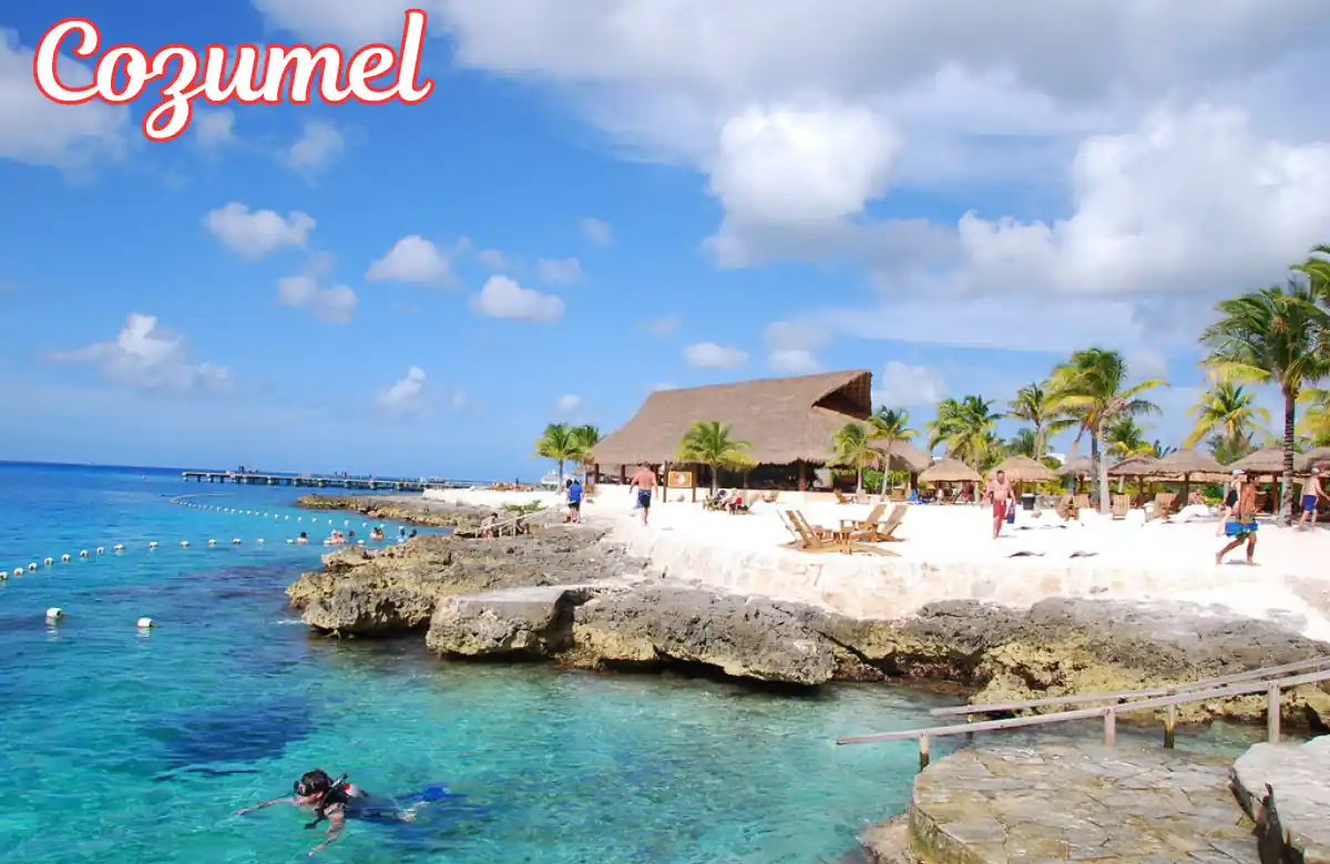 Cozumel