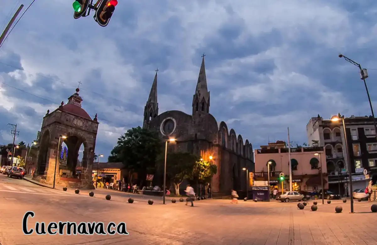 Cuernavaca