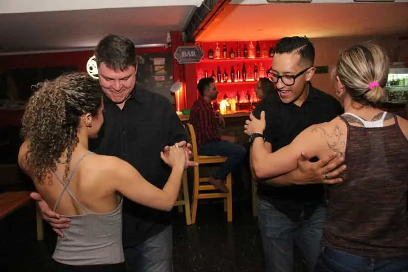 End Your Trip With Salsa Nights in Veracruz