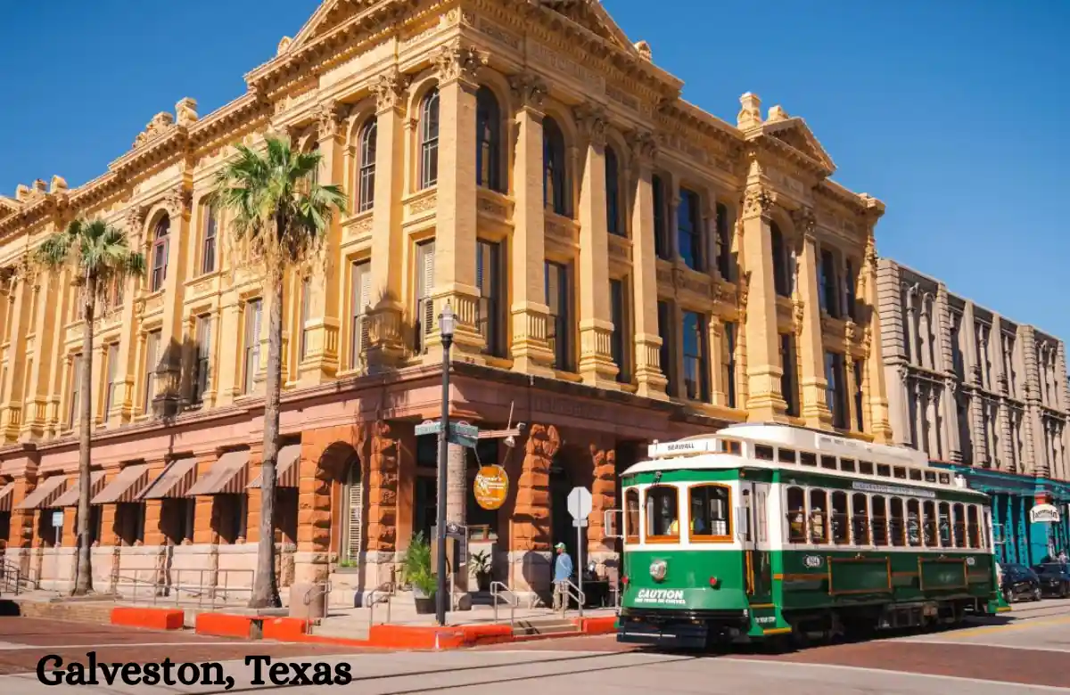 Galveston
