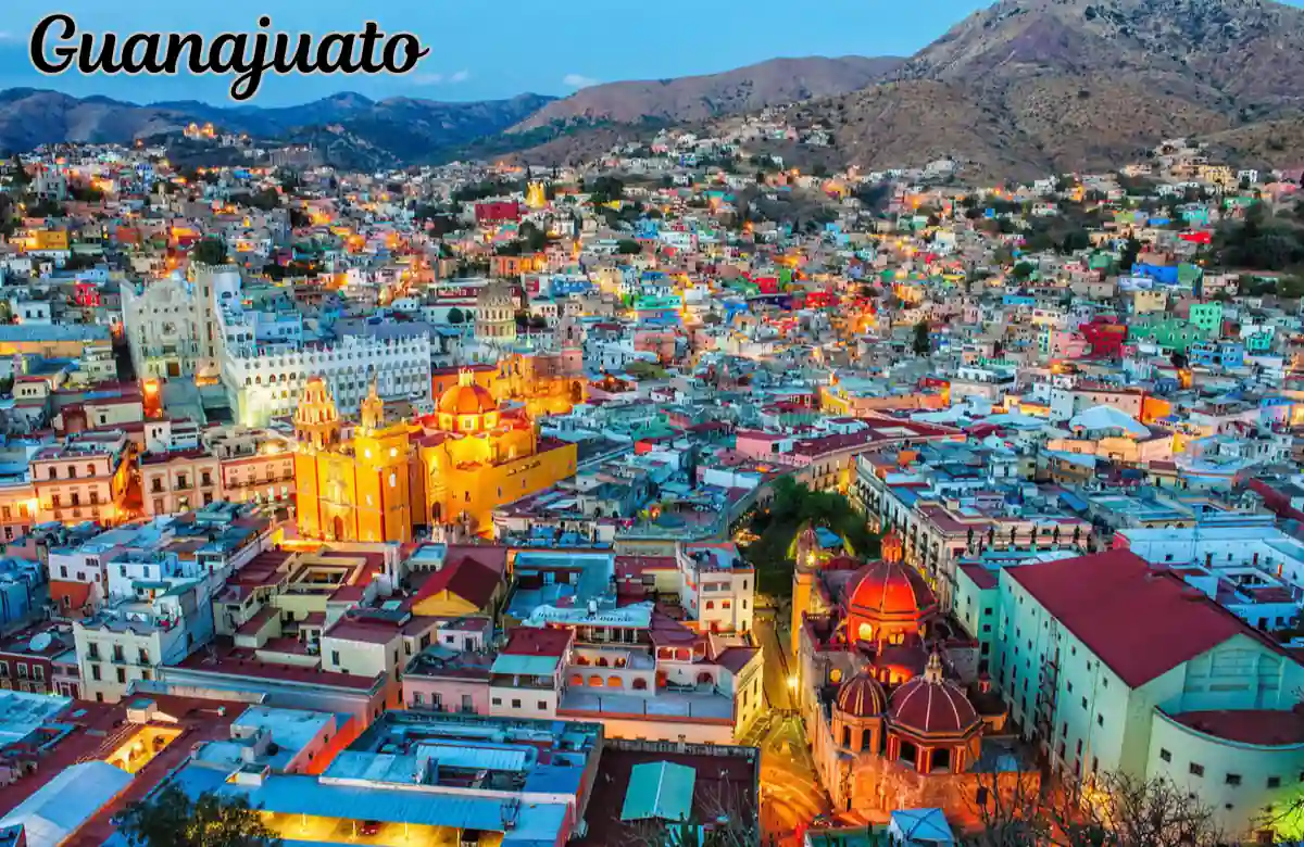 Guanajuato