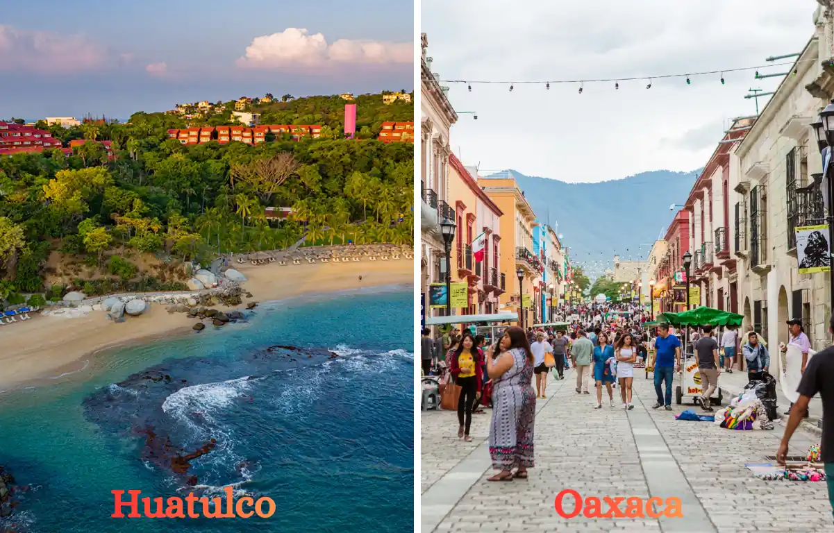Huatulco