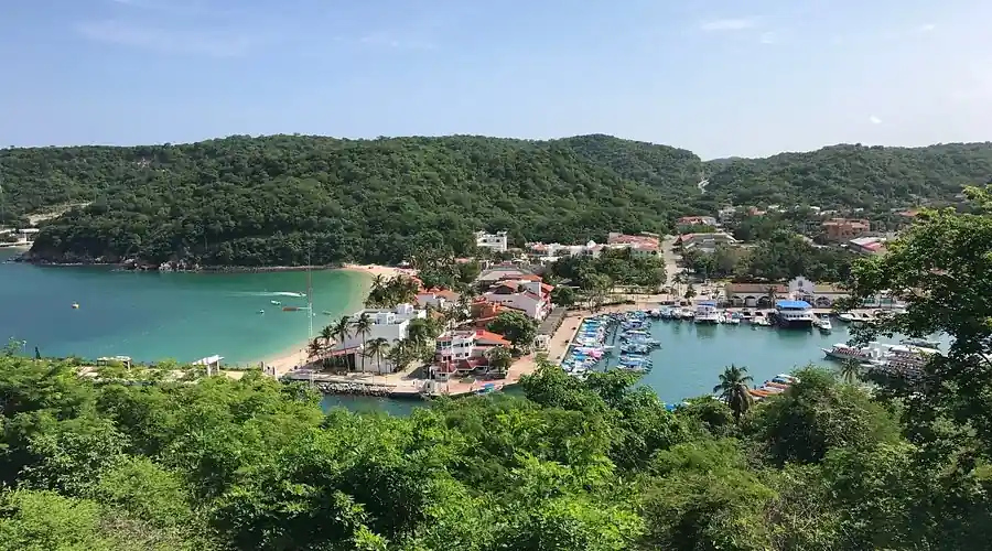 Huatulco