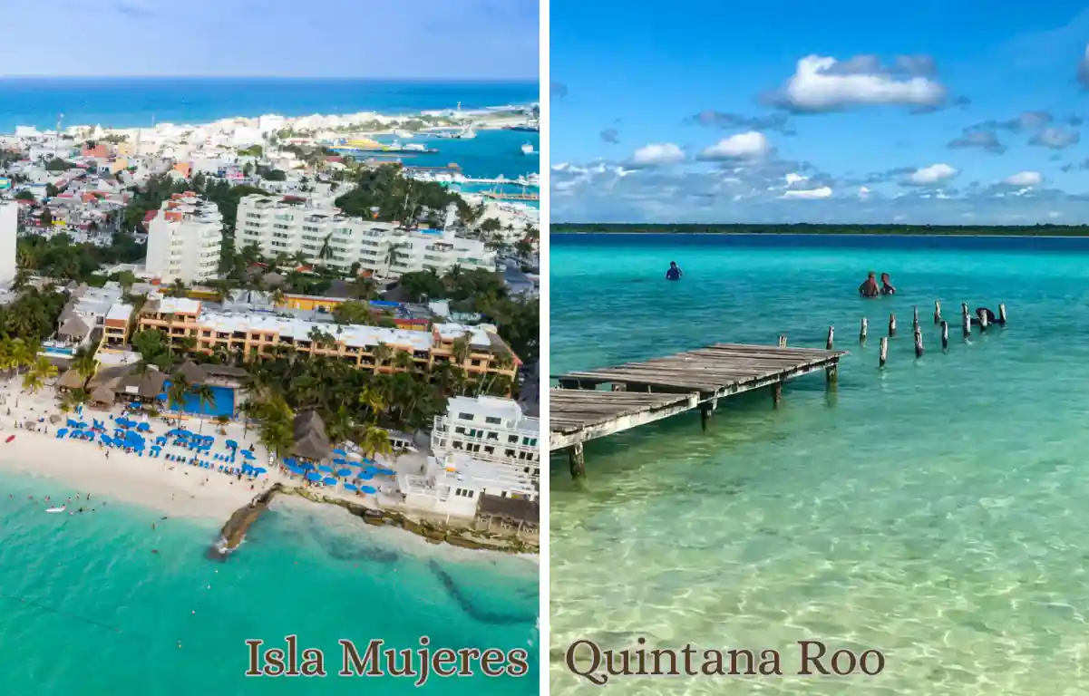 Isla Mujeres Quintana Roo
