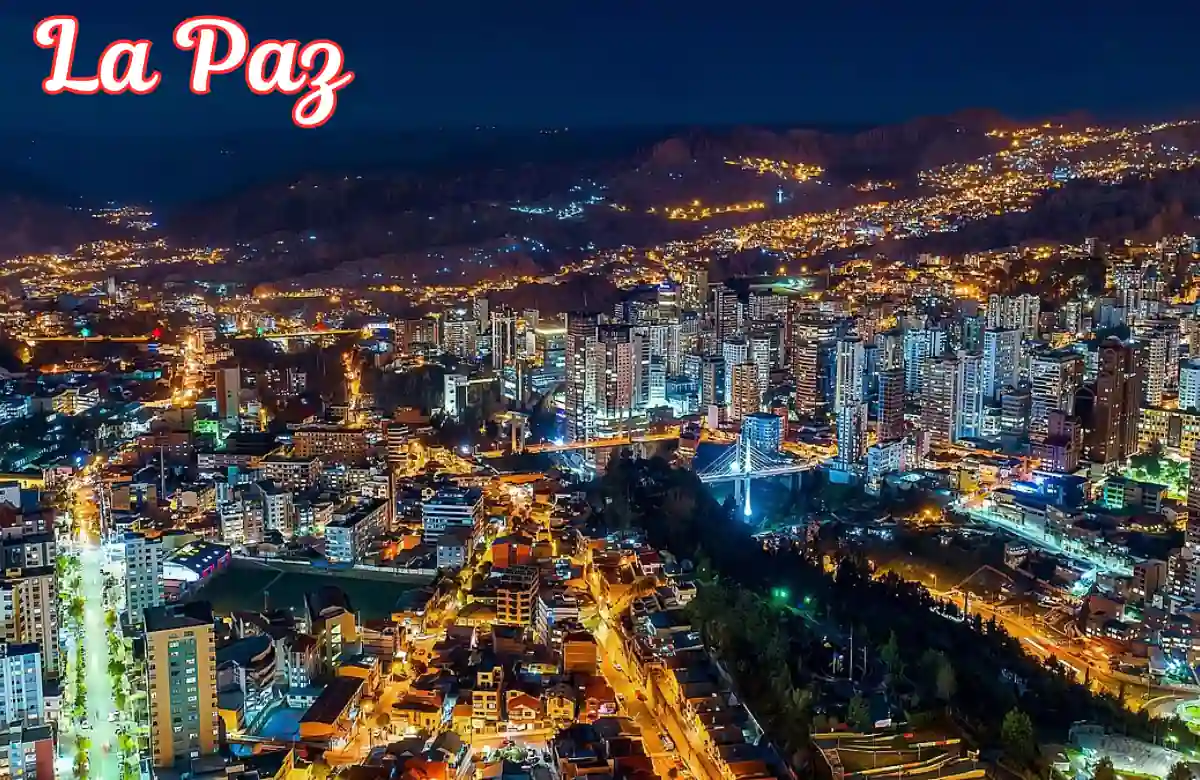 La Paz