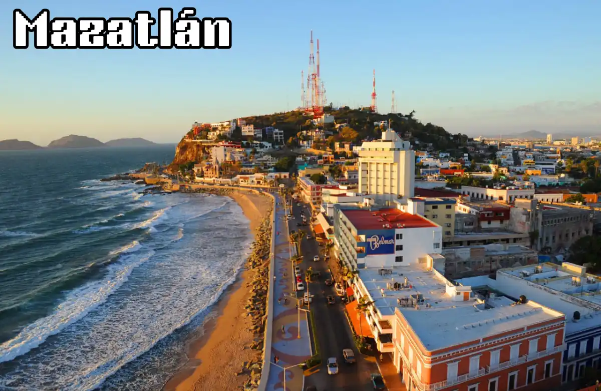 Mazatlan
