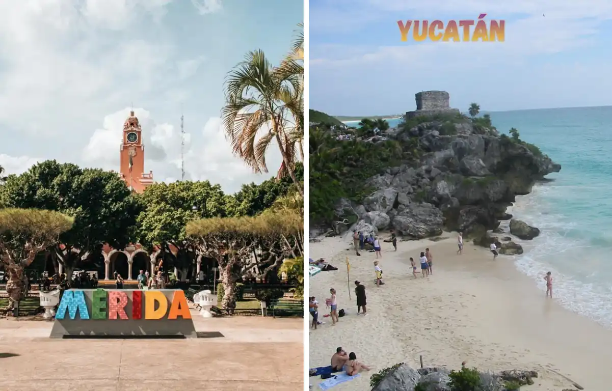 Merida Yucatan