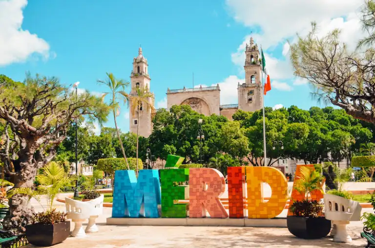 Merida
