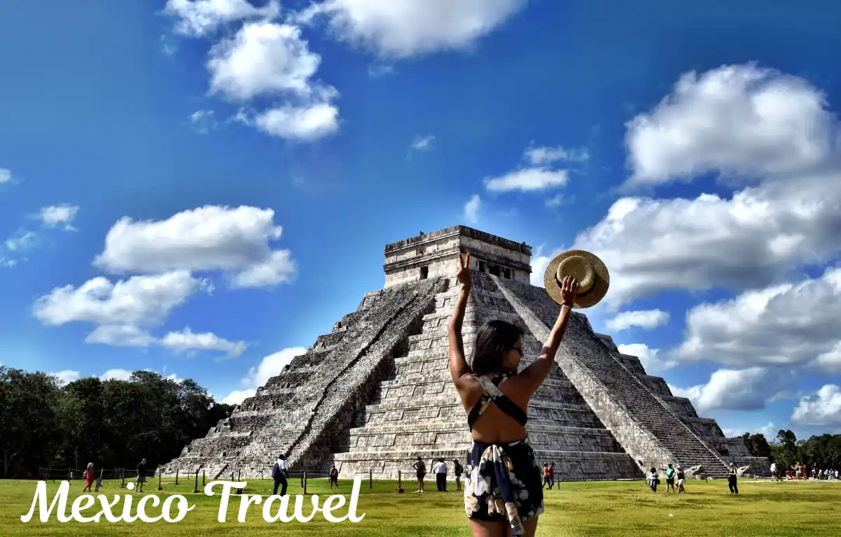 Mexico Travel