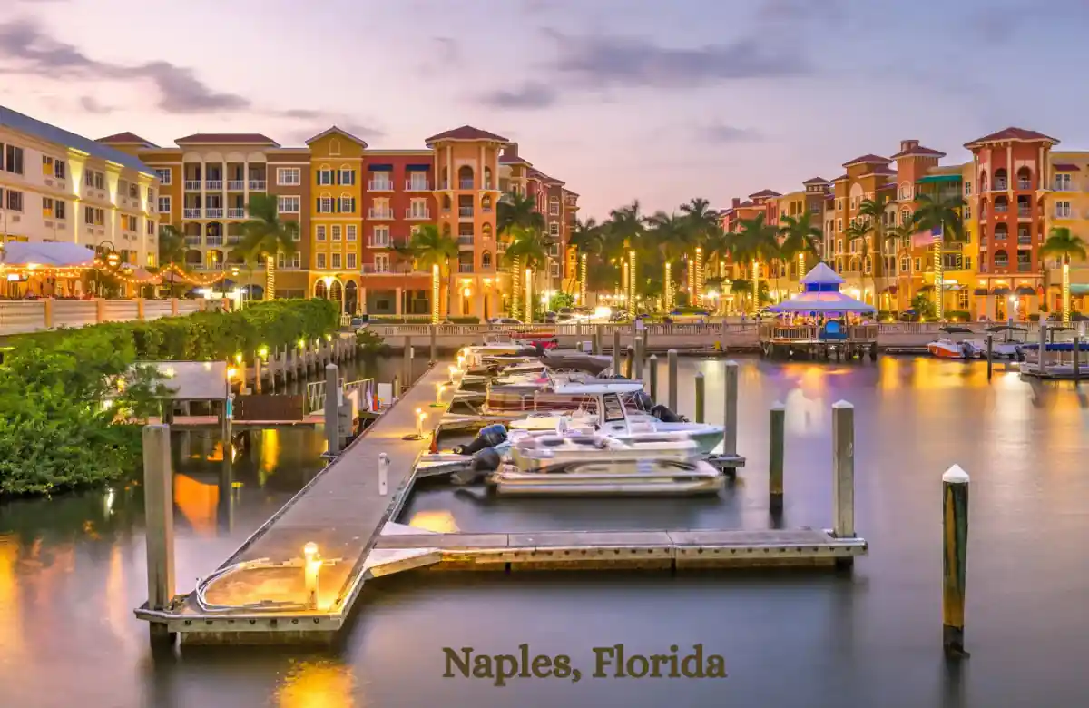 Naples Florida