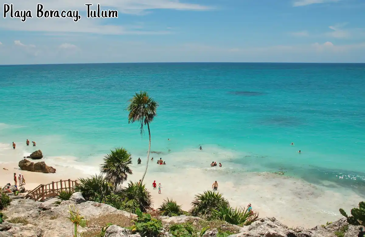 Playa Boracay Tulum