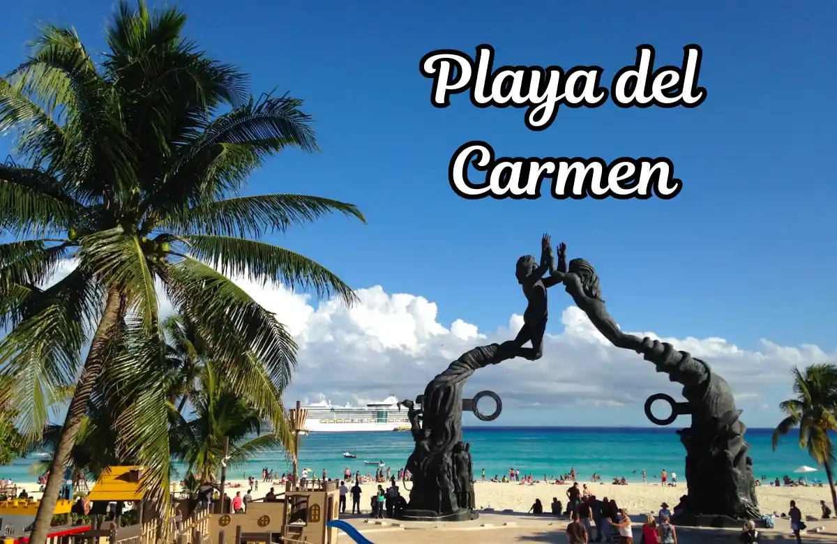 Playa del Carmen