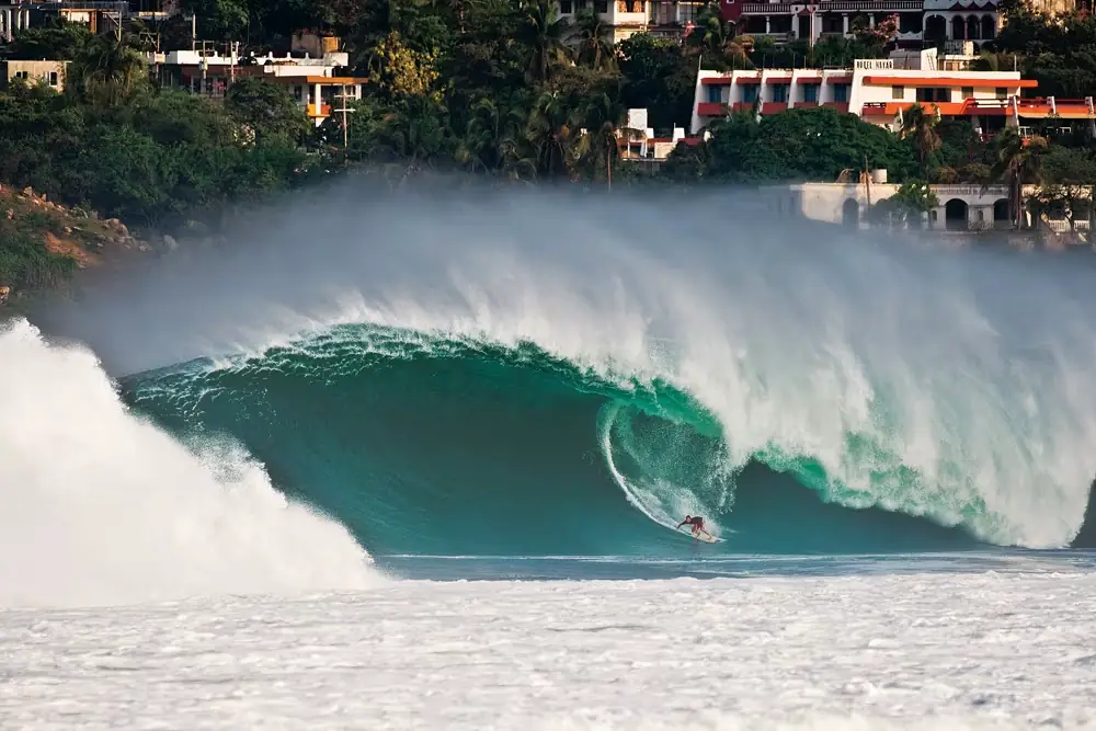 Puerto Escondido