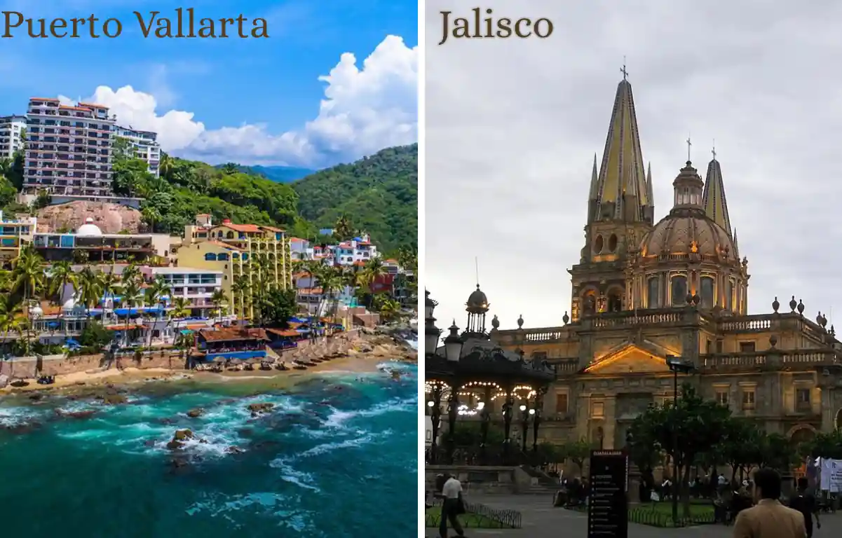 Puerto Vallarta Jalisco