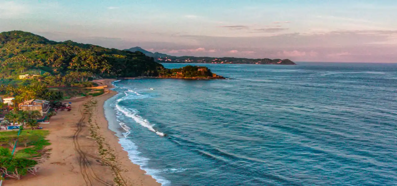 Riviera Nayarit