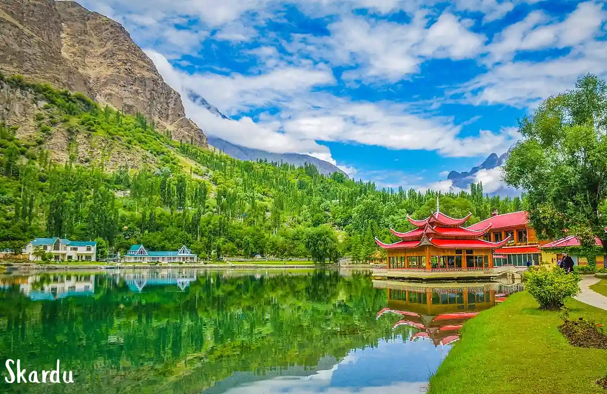 Skardu 26