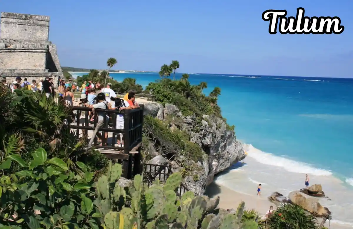 Tulum