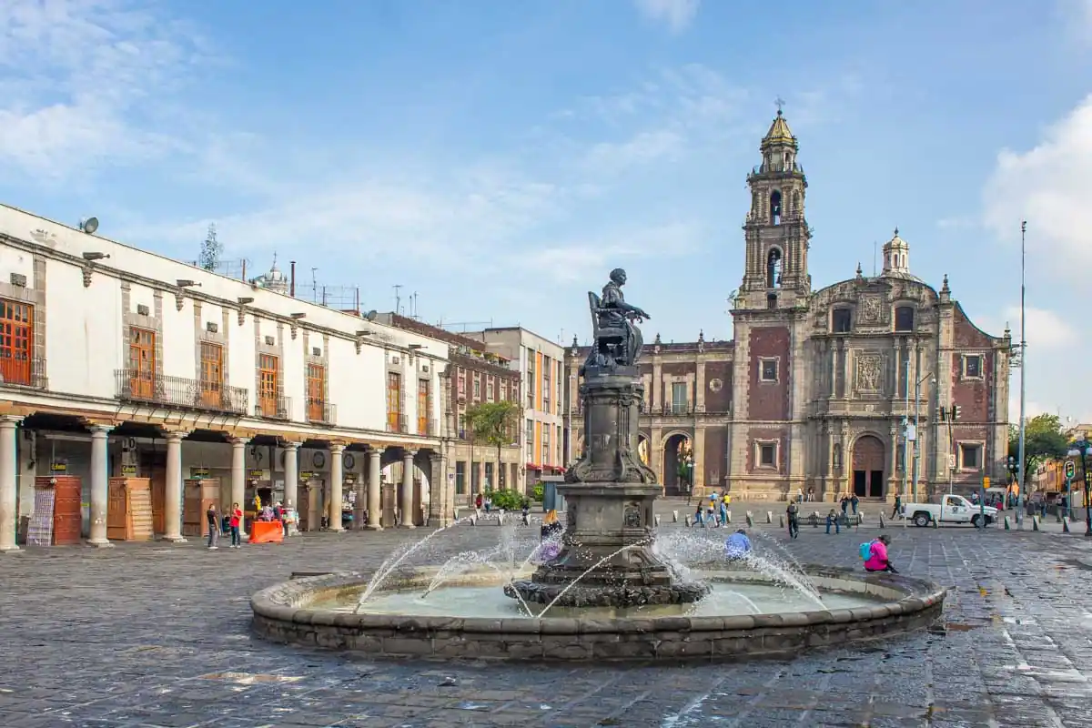 Wander Historic Cities Rich in Culture