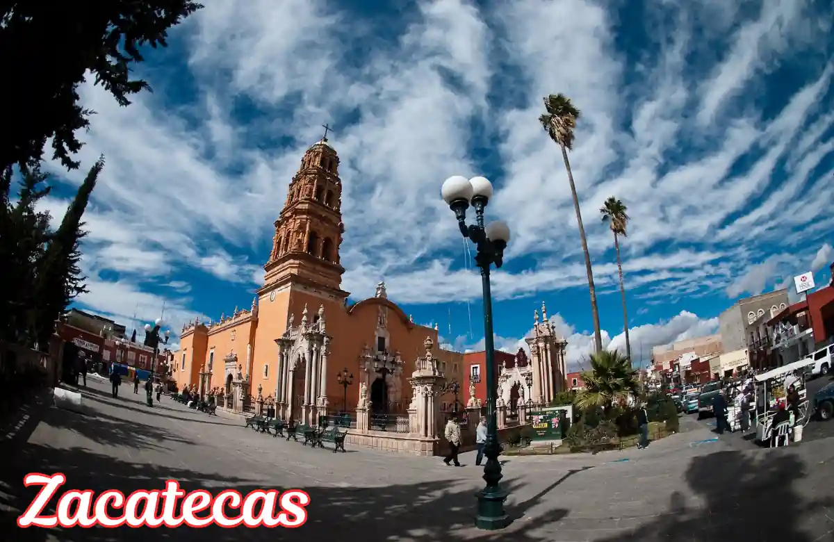 Zacatecas