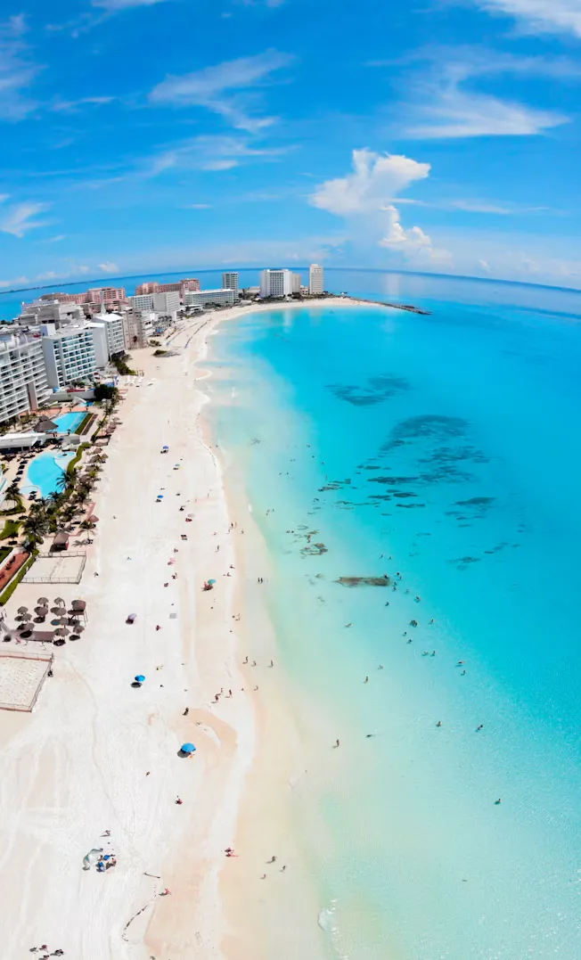 mexico trip