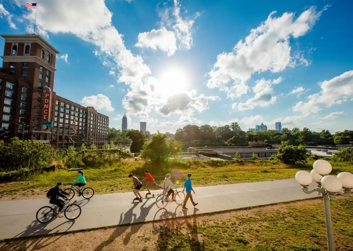Atlanta BeltLine