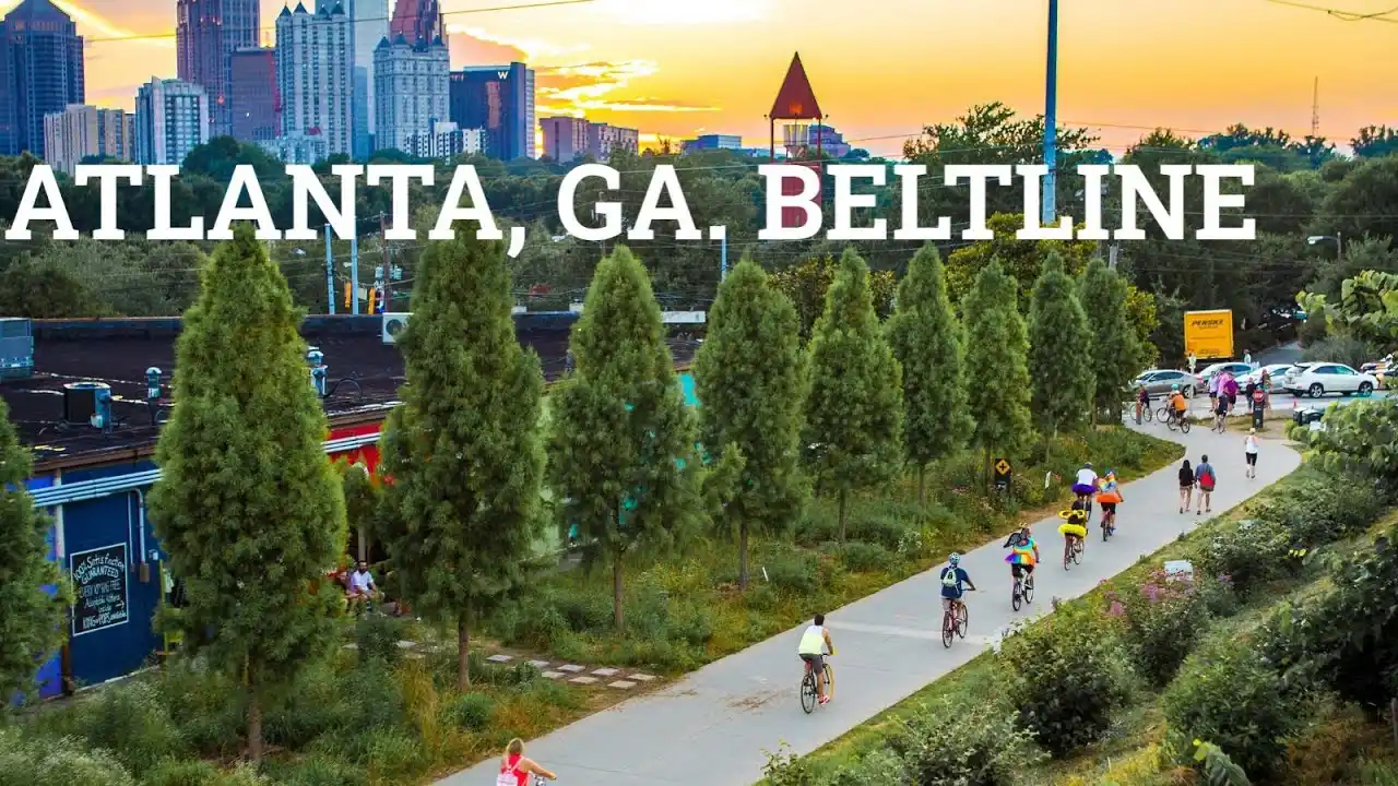 BeltLine