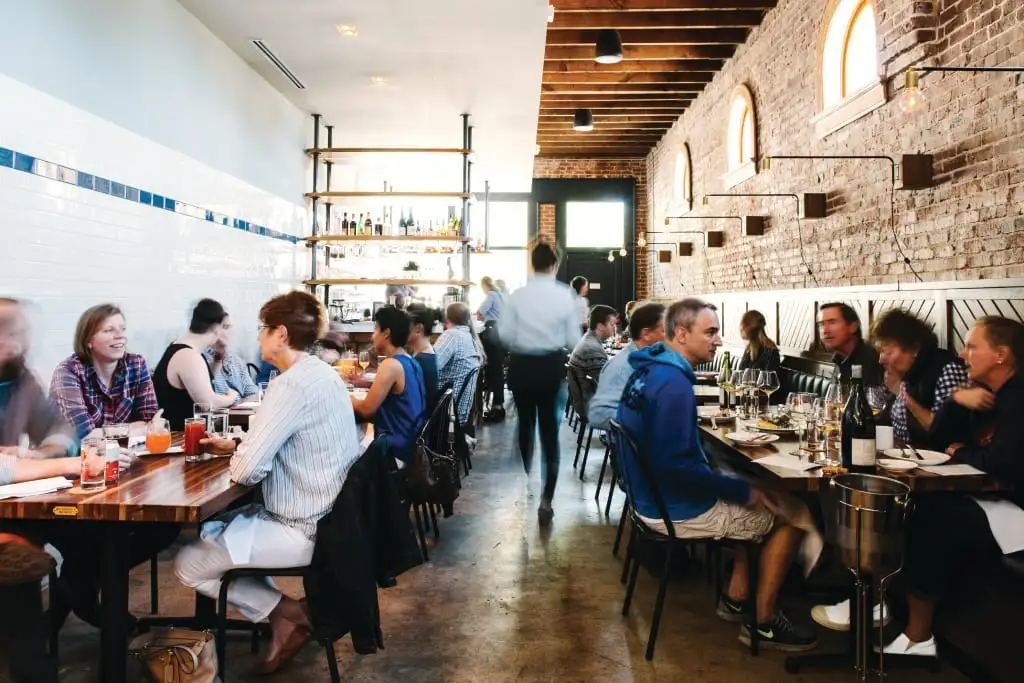 Culture Local Etiquette in Atlanta