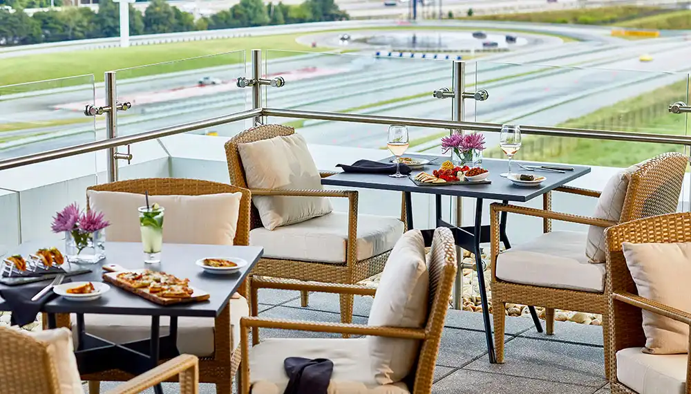 Kimpton Overland Hotel