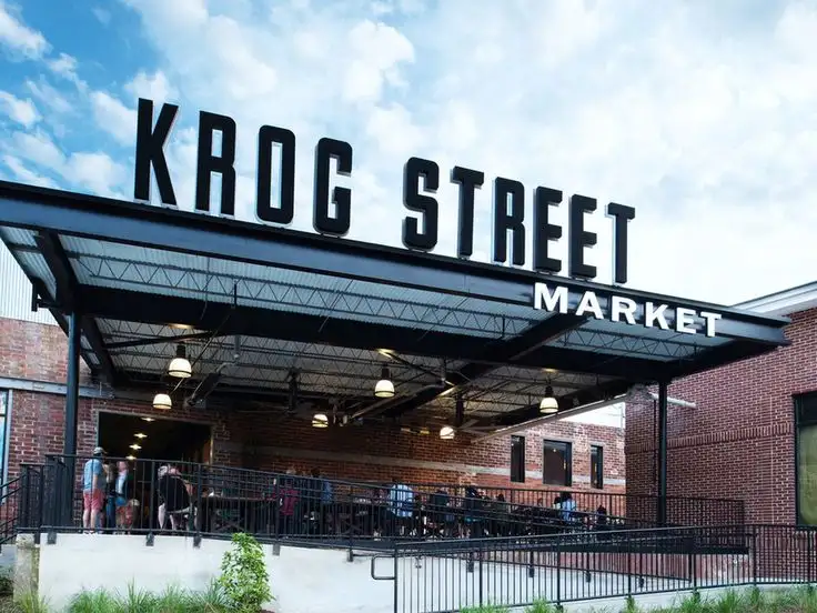 Krog Street Market