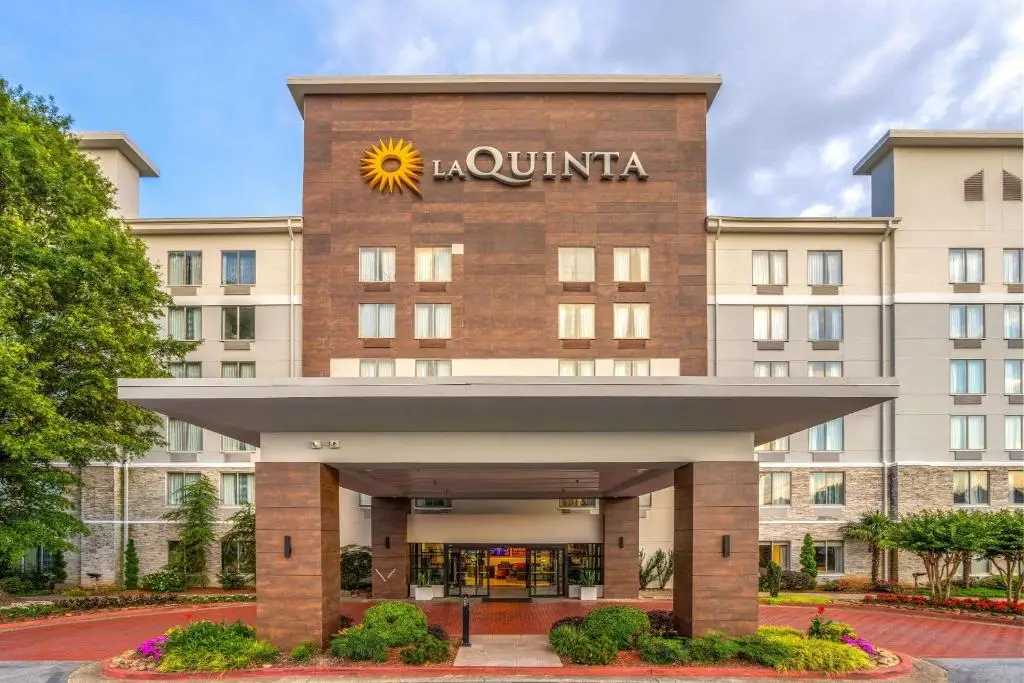 La Quinta Inn Atlanta Airport