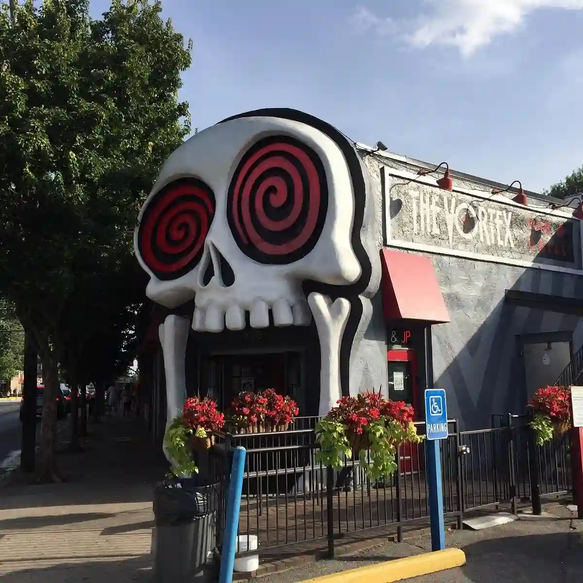 Little Five Points