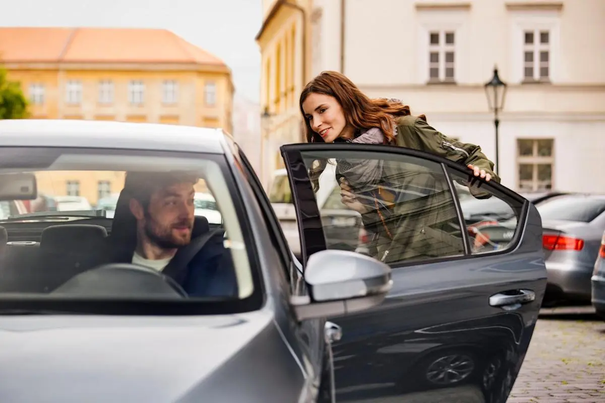 MARTA Rideshare Car Options