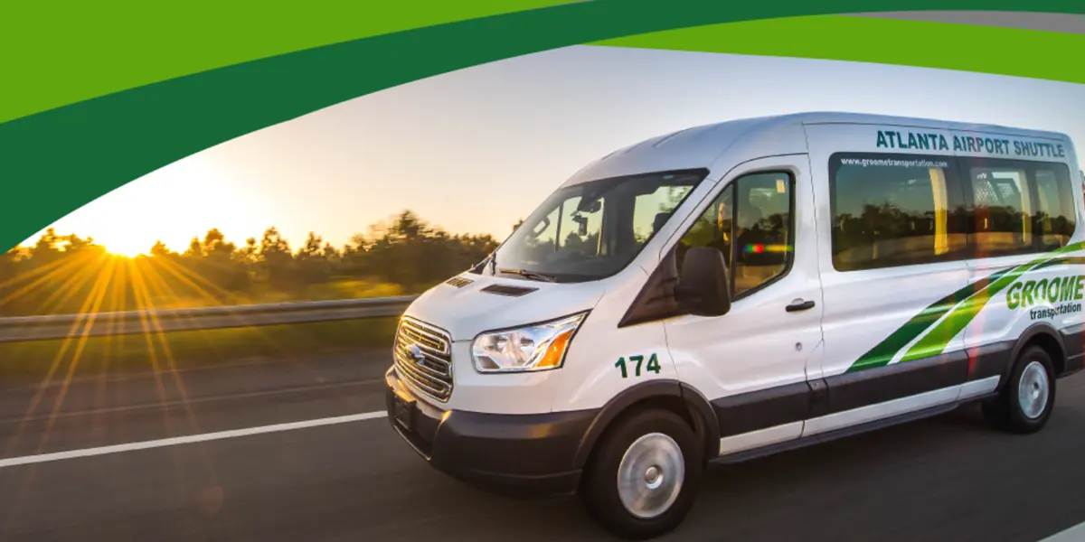 Shared Shuttle Hotel Shuttles 1
