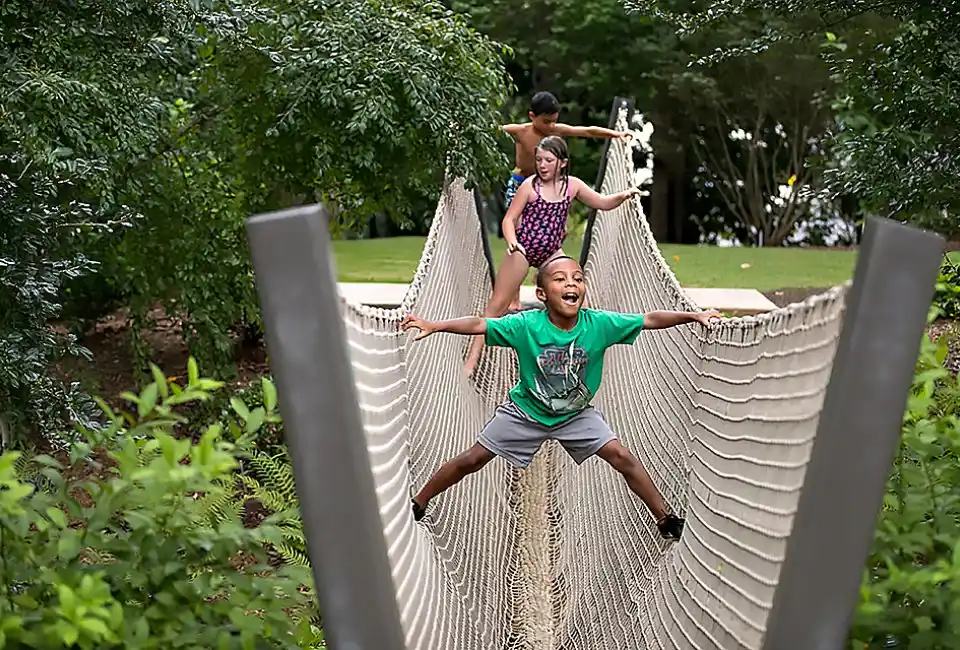 Things to do in Atlanta With Kids