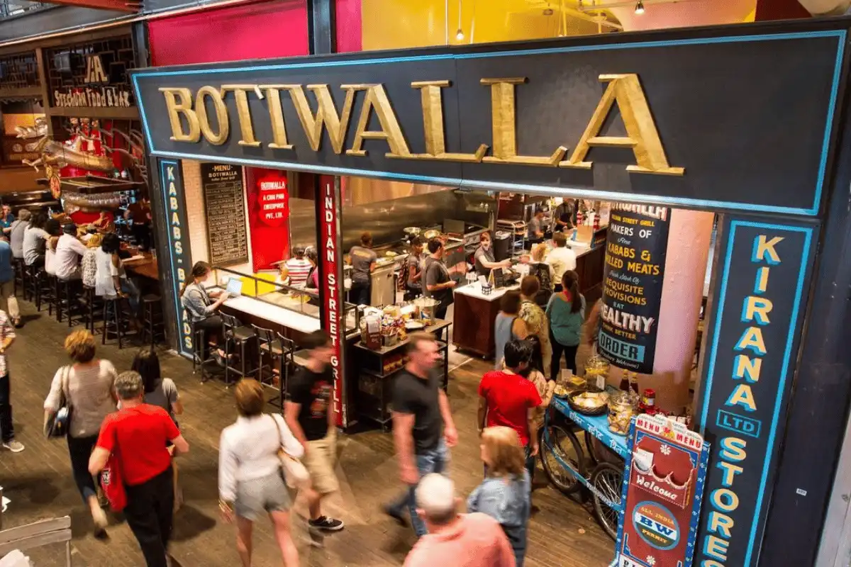 atlanta food cafes