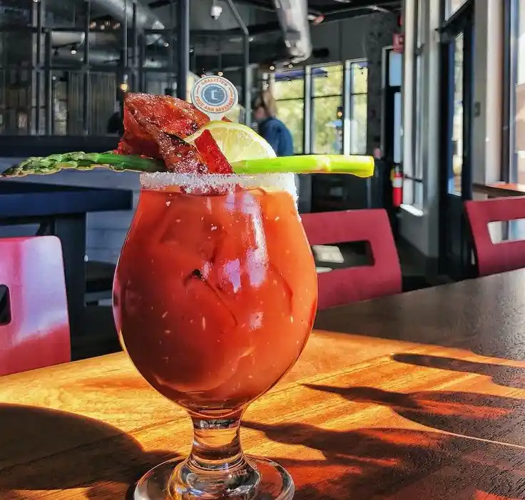 brunch places