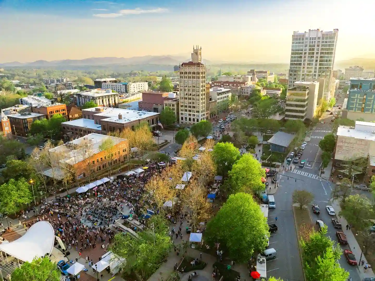 Asheville