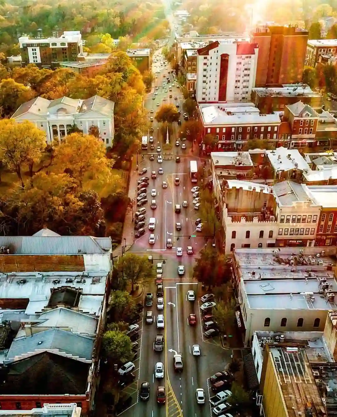 Athens Georgia