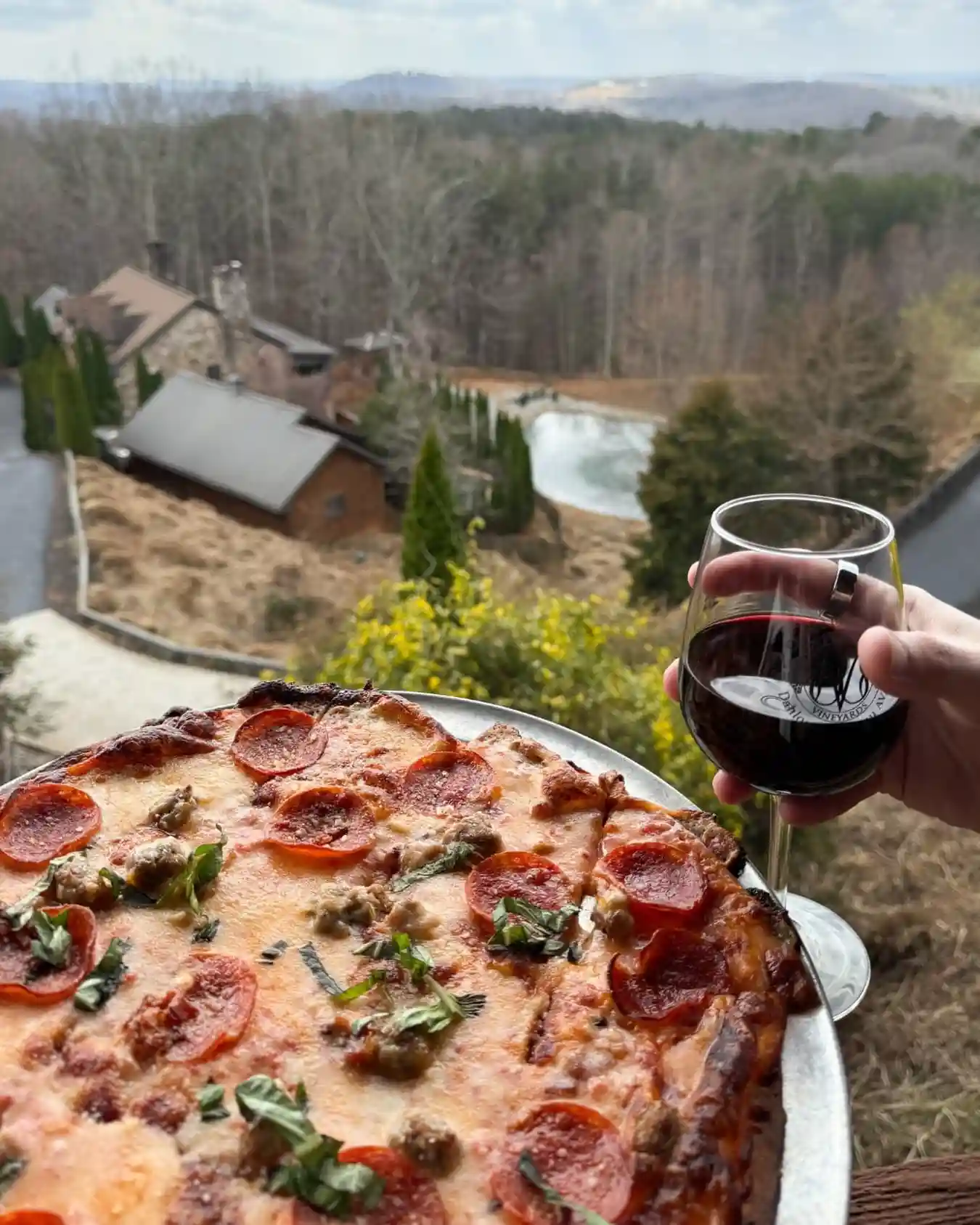 Dahlonega