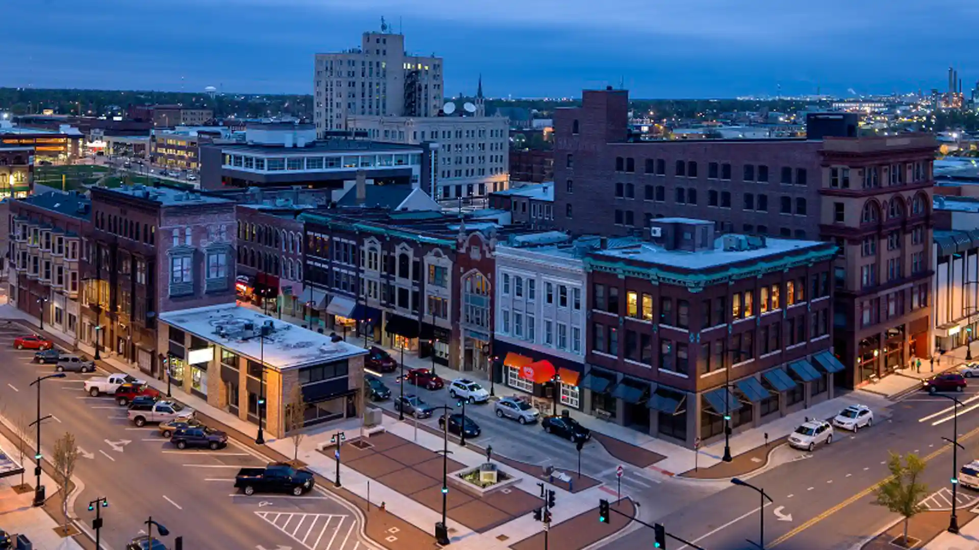 Decatur