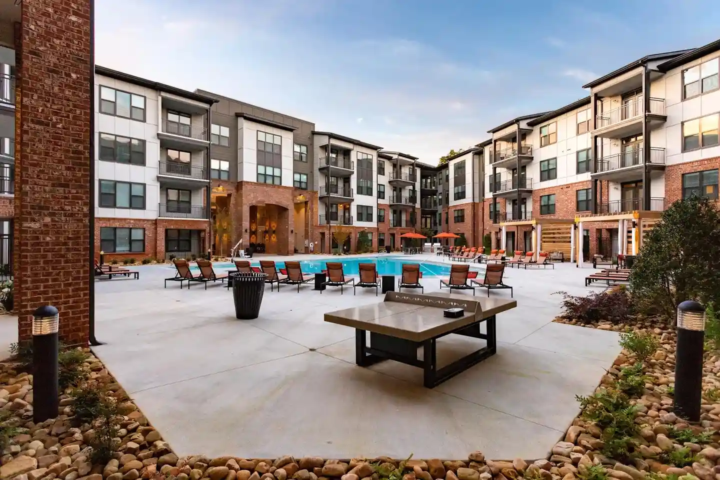 East Atlanta Village