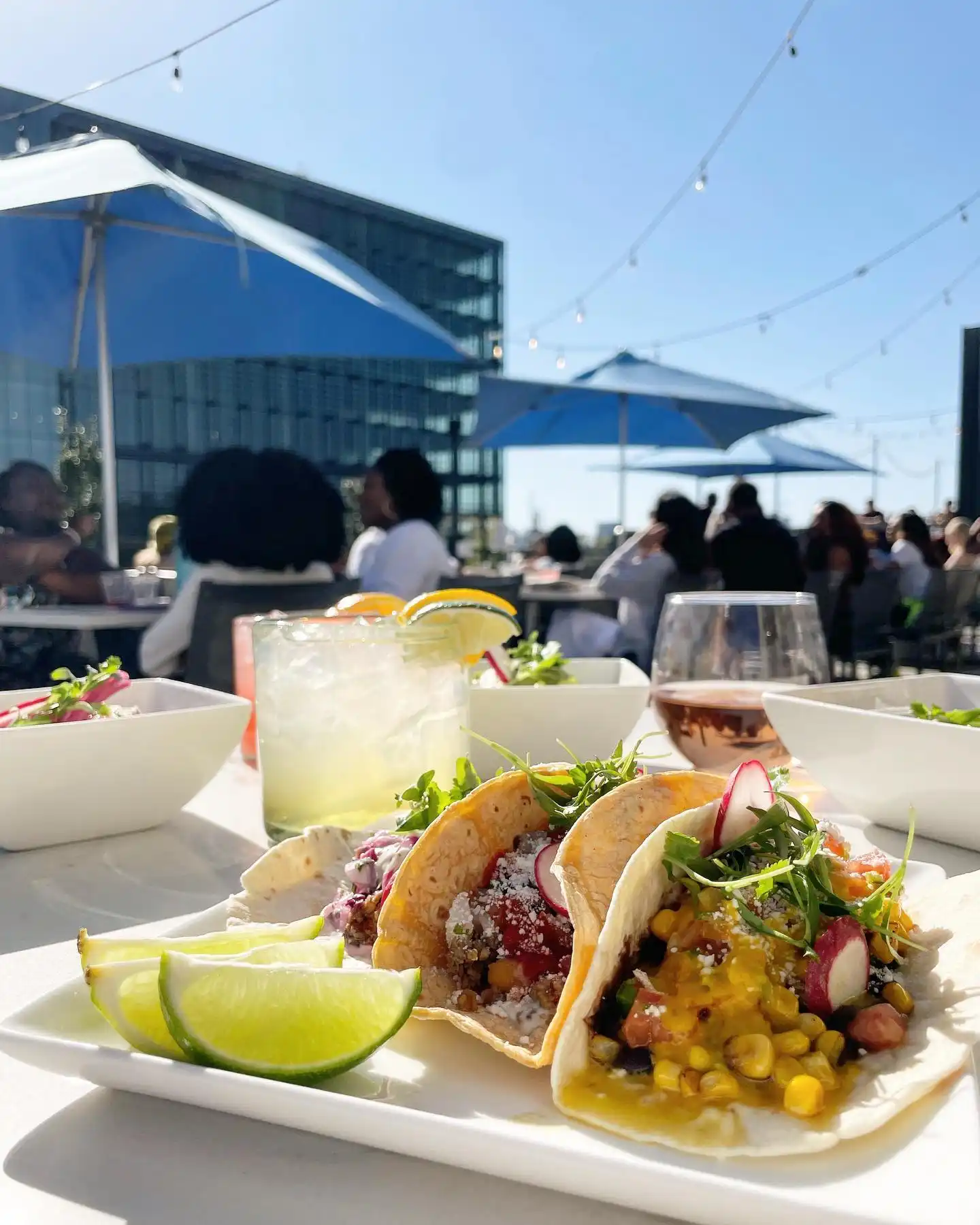 Estrella Rooftop