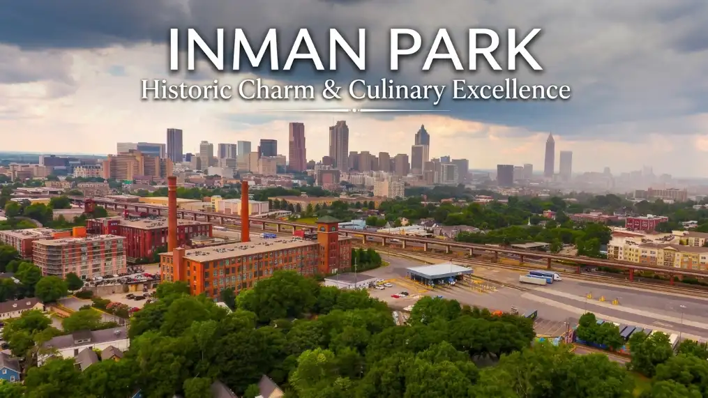 Inman Park