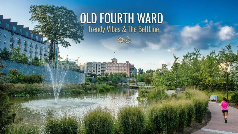 Old Fourth Ward