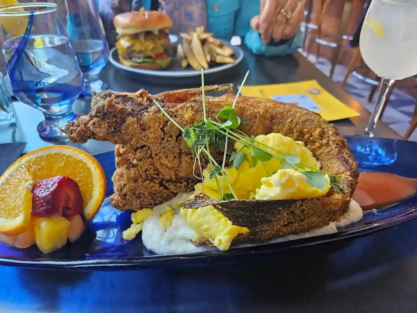 Oreathas at the Point — Southwest Atlanta 1