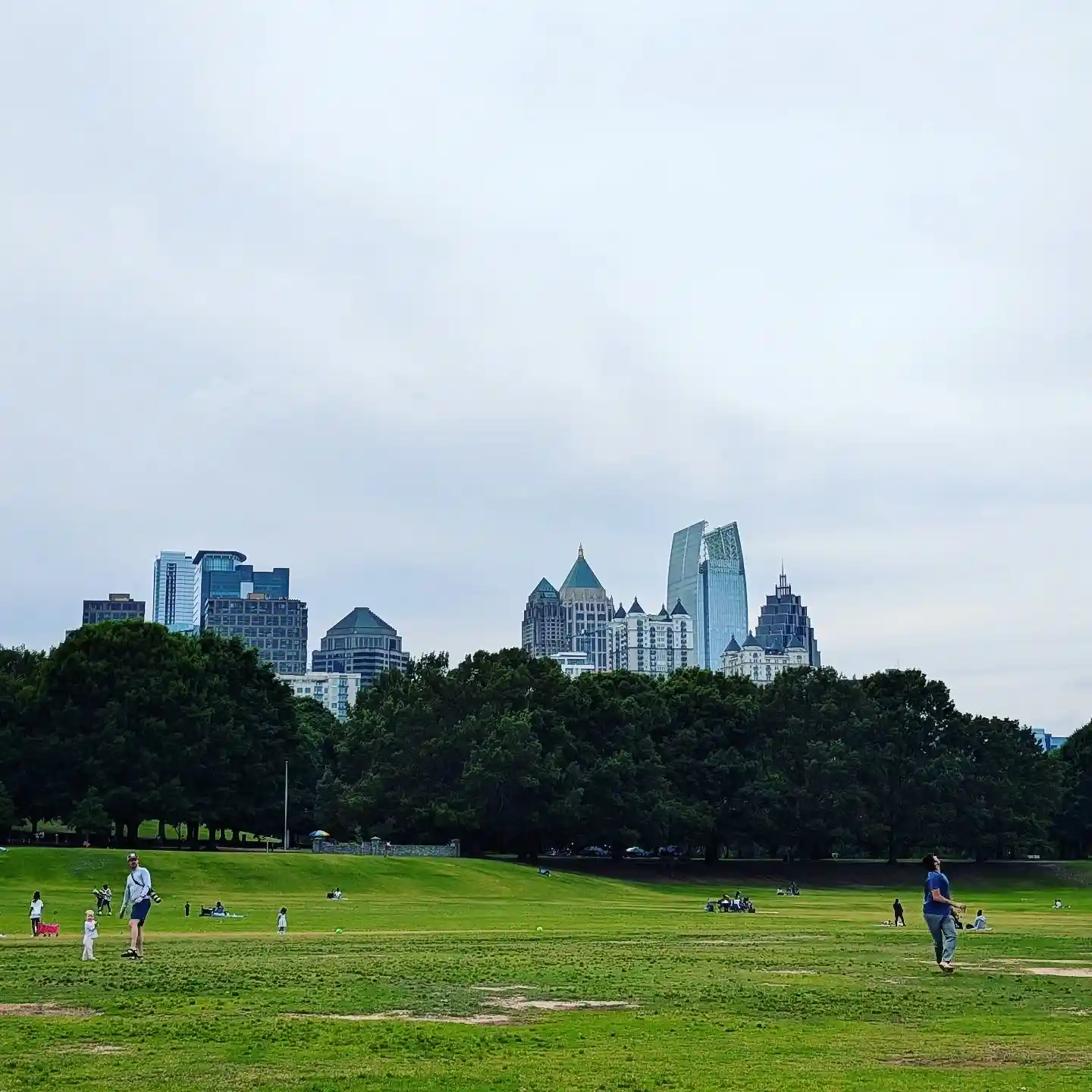 Piedmont Park