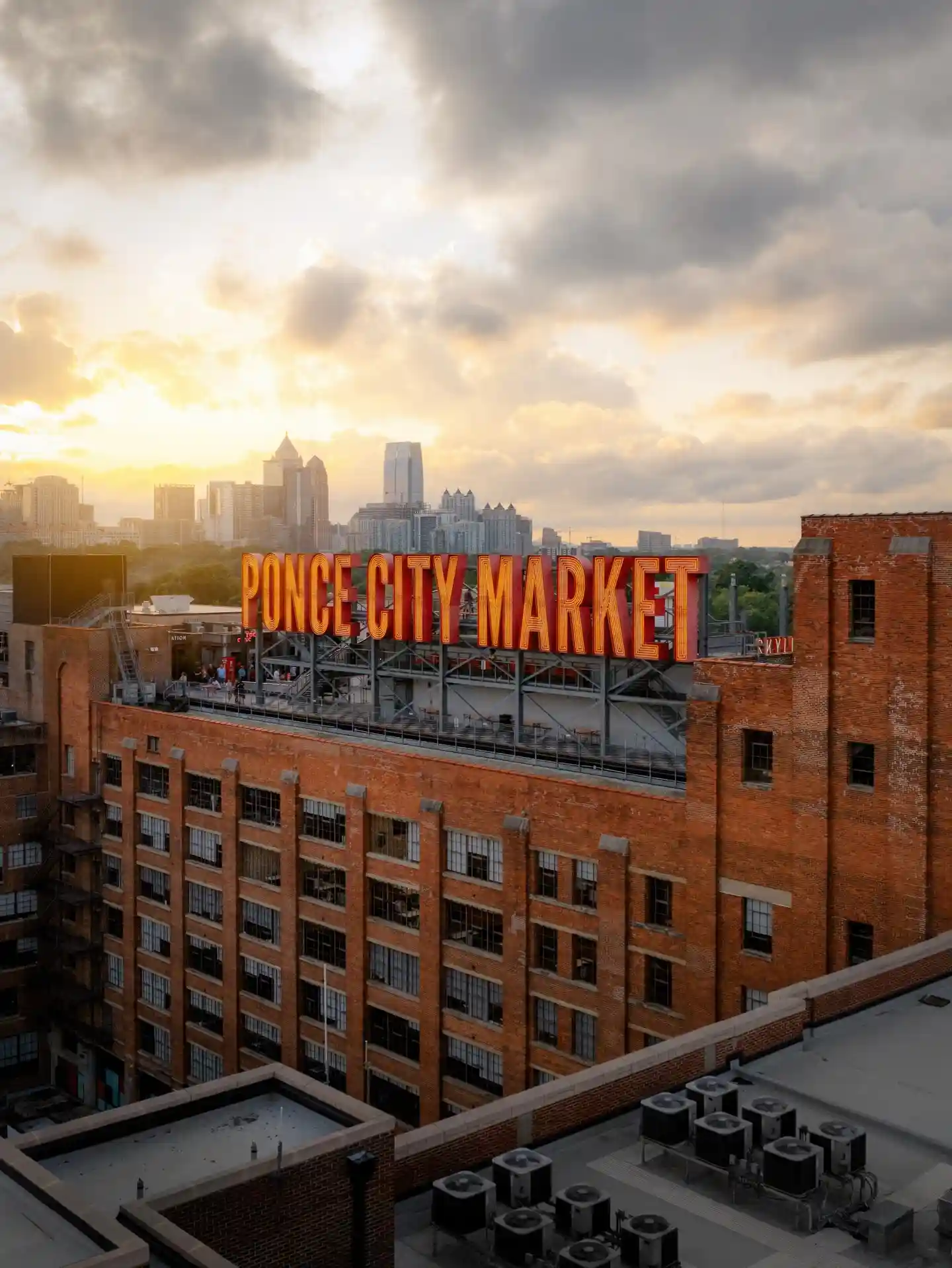 Ponce City Market