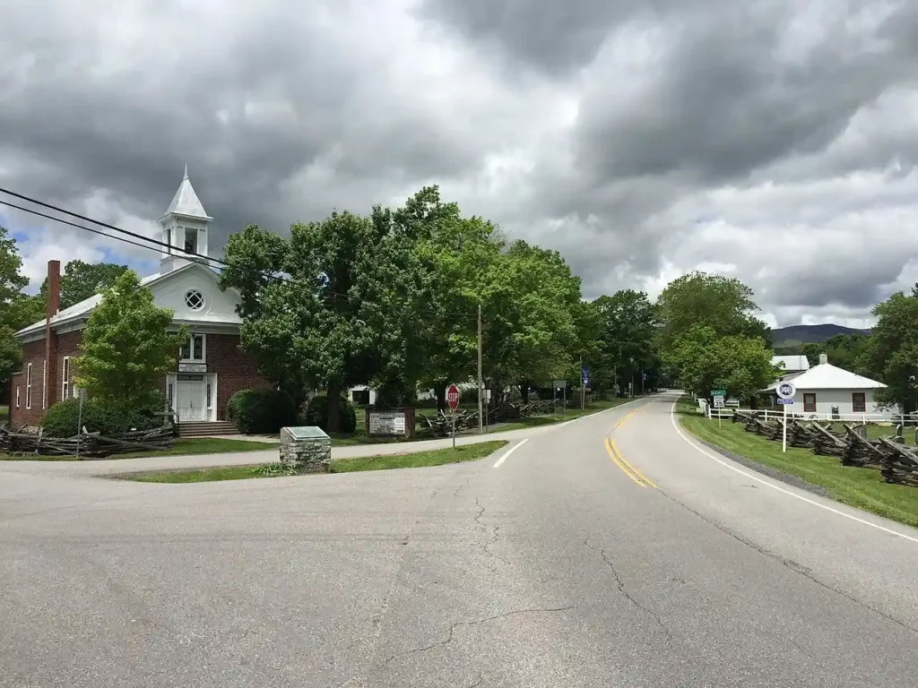Virginia Highland