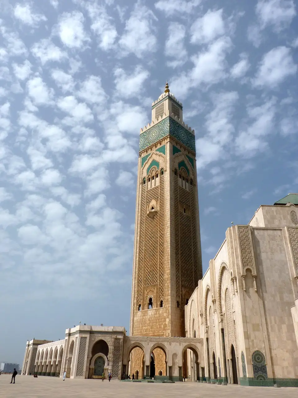 Casablanca